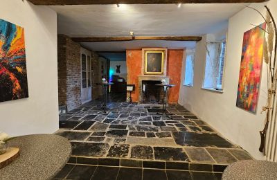 Slott til salgs Astenet, Wallonie, Saal