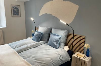 Slott til salgs Astenet, Wallonie, Zimmer 4