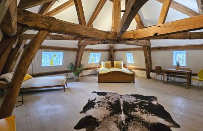 Slott til salgs Astenet, Wallonie, Zimmer 7