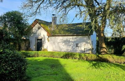 Slott til salgs Astenet, Wallonie, Gästehaus "lonley garden "