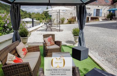 Landhus til salg Carlux, Nouvelle-Aquitaine, Billede 23/24
