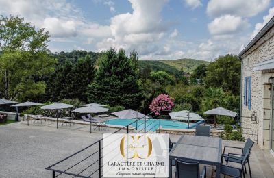 Landhus til salg Carlux, Nouvelle-Aquitaine, Billede 24/24