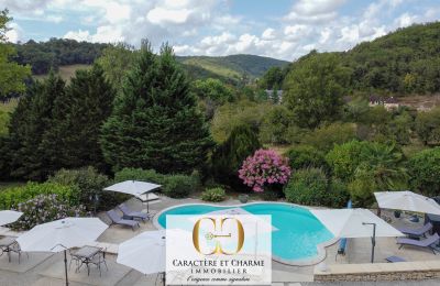 Landhus til salg Carlux, Nouvelle-Aquitaine, Billede 22/24