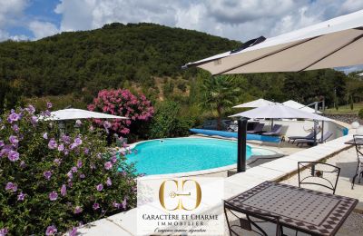 Landhus til salg Carlux, Nouvelle-Aquitaine, Billede 19/24