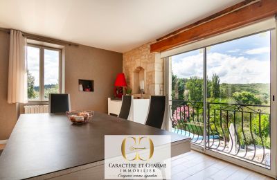 Landhus til salg Carlux, Nouvelle-Aquitaine, Billede 8/24