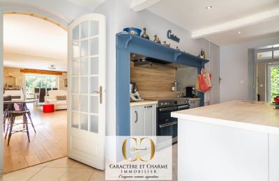 Landhus til salg Carlux, Nouvelle-Aquitaine, Billede 6/24