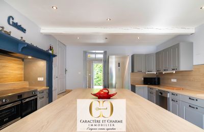 Landhus til salg Carlux, Nouvelle-Aquitaine, Billede 7/24