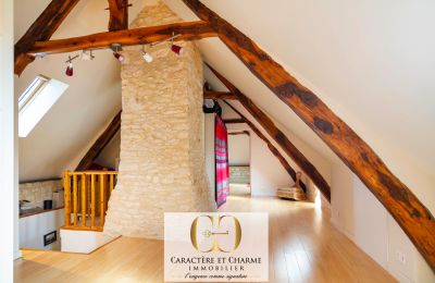 Landhus til salg Carlux, Nouvelle-Aquitaine, Billede 11/24