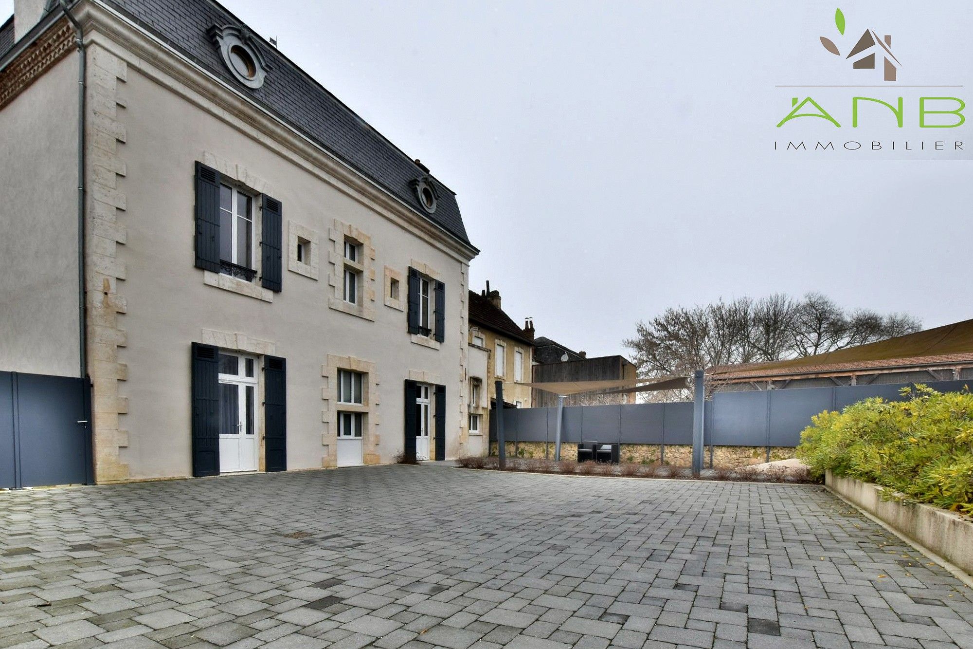Billeder Renoveret villa i Sarlat-la-Canéda