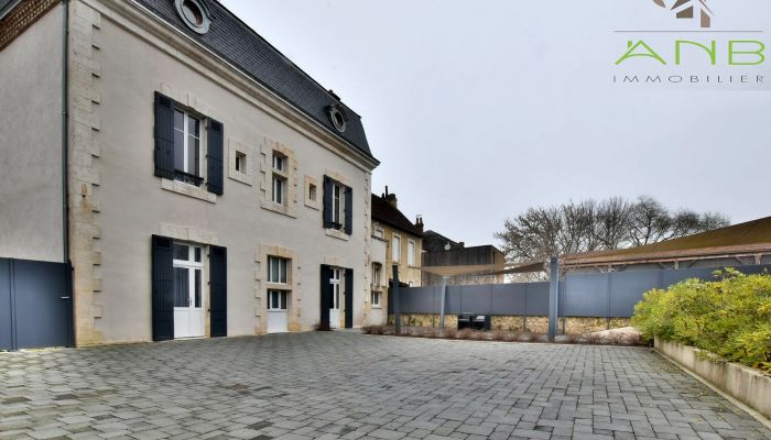 Historisk villa til salg Sarlat-la-Canéda, Nouvelle-Aquitaine,  Frankrig
