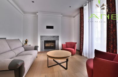 Historisk villa til salg Sarlat-la-Canéda, Nouvelle-Aquitaine, Stue