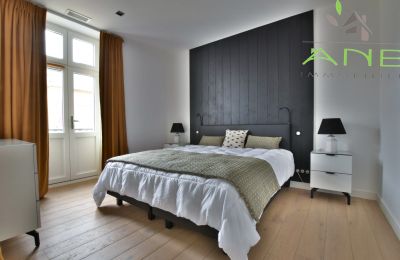 Historisk villa til salg Sarlat-la-Canéda, Nouvelle-Aquitaine, Soveværelse