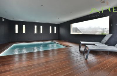 Historisk villa til salg Sarlat-la-Canéda, Nouvelle-Aquitaine, Pool