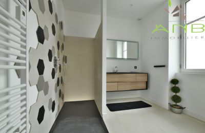Historisk villa til salg Sarlat-la-Canéda, Nouvelle-Aquitaine, Badeværelse