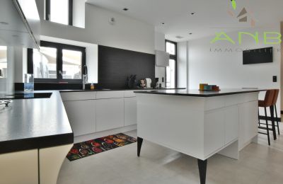 Historisk villa til salg Sarlat-la-Canéda, Nouvelle-Aquitaine, Køkken