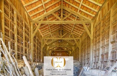 Historisk ejendom til salgs Sarlat-la-Canéda, Nouvelle-Aquitaine, Bilde 17/20