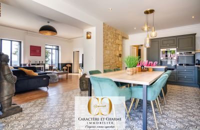 Historisk ejendom til salgs Sarlat-la-Canéda, Nouvelle-Aquitaine, Bilde 3/20