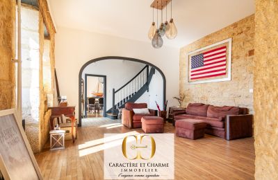 Historisk ejendom til salgs Sarlat-la-Canéda, Nouvelle-Aquitaine, Bilde 7/20