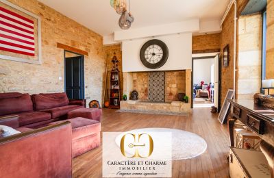 Historisk ejendom til salgs Sarlat-la-Canéda, Nouvelle-Aquitaine, Bilde 5/20