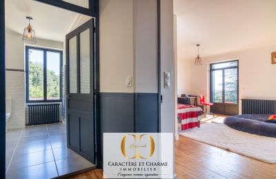 Historisk ejendom til salgs Sarlat-la-Canéda, Nouvelle-Aquitaine, Bilde 13/20