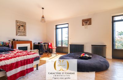 Historisk ejendom til salgs Sarlat-la-Canéda, Nouvelle-Aquitaine, Bilde 12/20