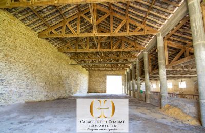 Historisk ejendom til salgs Sarlat-la-Canéda, Nouvelle-Aquitaine, Bilde 19/20