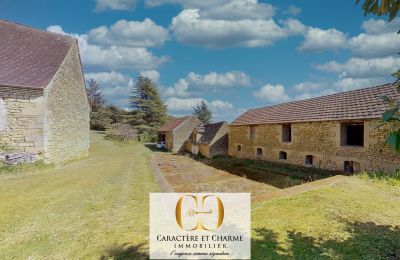 Historisk ejendom til salgs Sarlat-la-Canéda, Nouvelle-Aquitaine, Bilde 18/20