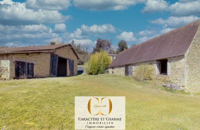 Historisk ejendom til salgs Sarlat-la-Canéda, Nouvelle-Aquitaine, Bilde 16/20