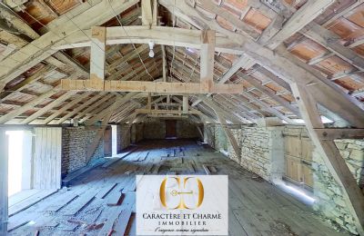 Historisk ejendom til salgs Sarlat-la-Canéda, Nouvelle-Aquitaine, Bilde 20/20