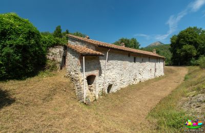 Landhus til salg Perugia, Umbria, Billede 4/14