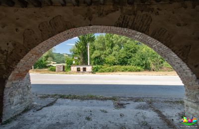 Landhus til salg Perugia, Umbria, Billede 6/14