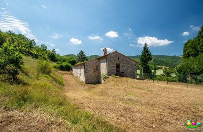 Landhus til salg Perugia, Umbria, Billede 9/14