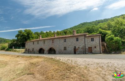 Landhus til salg Perugia, Umbria, Billede 14/14