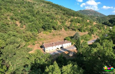 Landhus til salg Perugia, Umbria, Billede 2/14