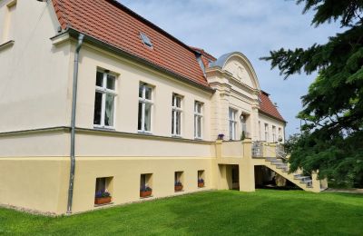 Historisk villa til salg 16945 Meyenburg, Brandenburg,, Billede 5/6
