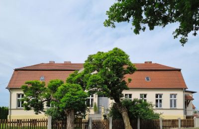 Historisk villa til salg 16945 Meyenburg, Brandenburg,, Billede 3/6