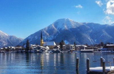 Herregård Tegernsee, Bayern