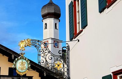 Herregård kaufen Tegernsee, Bayern,, Foto 2/3