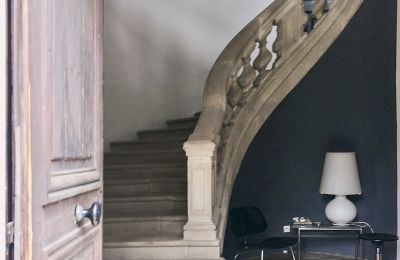 Herregård til salg Pléneuf-Val-André, Le Tertre Rogon, Bretagne, Indgangshal