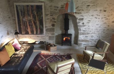 Herregård til salg Pléneuf-Val-André, Le Tertre Rogon, Bretagne, Udhus