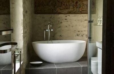 Herregård til salg Pléneuf-Val-André, Le Tertre Rogon, Bretagne, Udhus
