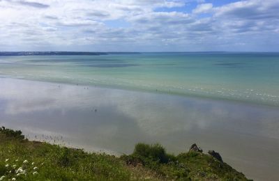 Herregård til salg Pléneuf-Val-André, Le Tertre Rogon, Bretagne, Bretagne