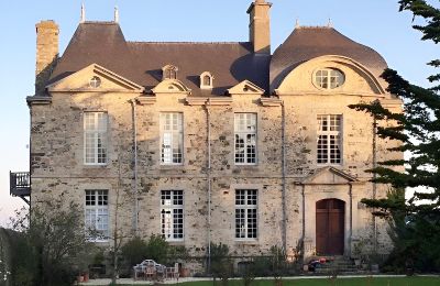 Herregård til salg Pléneuf-Val-André, Le Tertre Rogon, Bretagne, Billede 2/26