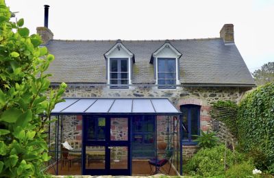 Herregård til salg Pléneuf-Val-André, Le Tertre Rogon, Bretagne, Gæstehus