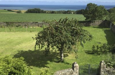 Herregård til salg Pléneuf-Val-André, Le Tertre Rogon, Bretagne, Udsigt