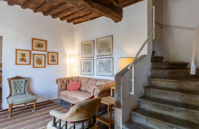 Landhus til salg Castellina in Chianti, Toscana, Billede 14/30