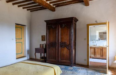 Landhus til salg Castellina in Chianti, Toscana, Billede 16/30