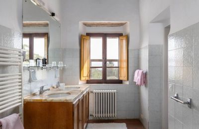 Landhus til salg Castellina in Chianti, Toscana, Billede 27/30