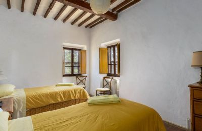 Landhus til salg Castellina in Chianti, Toscana, Billede 28/30
