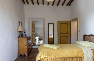 Landhus til salg Castellina in Chianti, Toscana, Billede 23/30